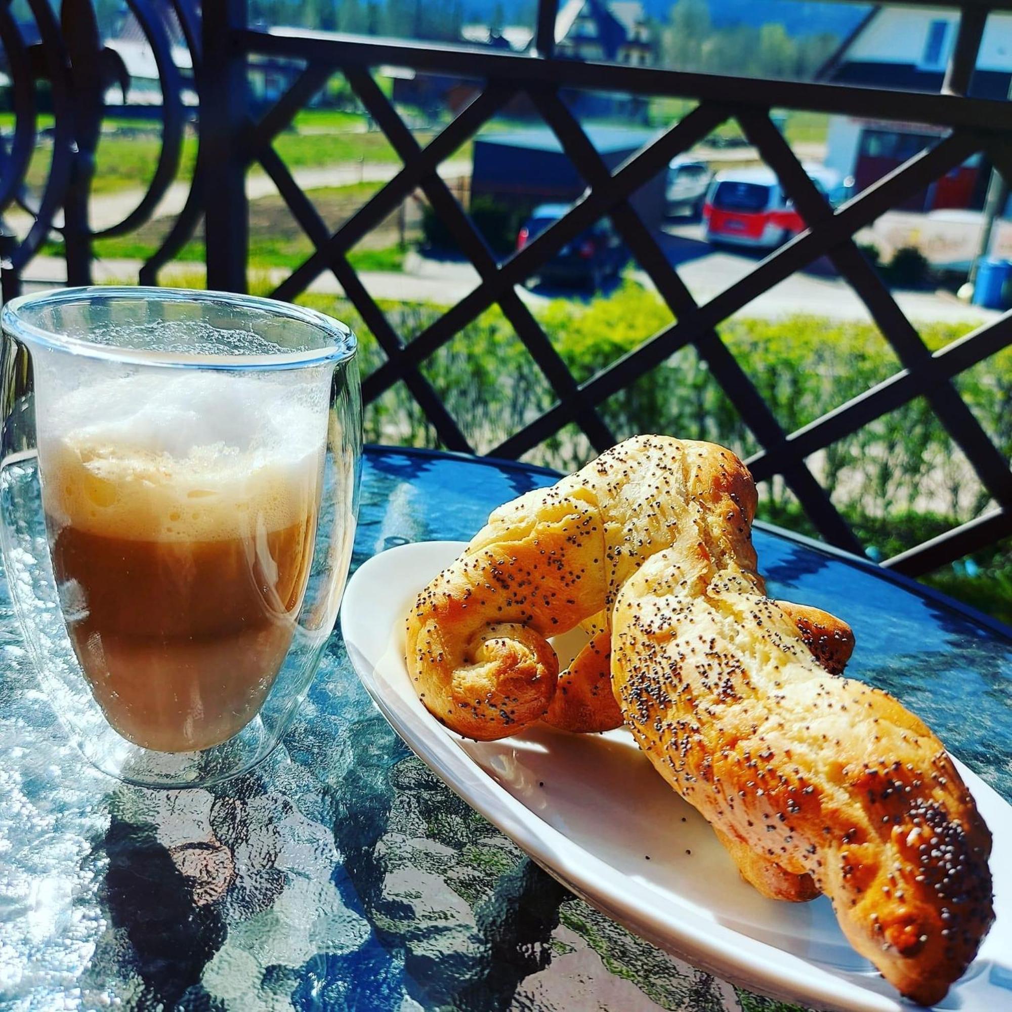 Pokoje Goscinne Siodemka Ζακοπάνε Εξωτερικό φωτογραφία